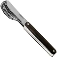 Akinod Besteckset 12h34 ebenholz