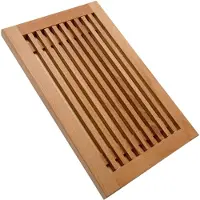 Il Cucinino Brotschneidebrett (40 x 25 x 2,5 cm)