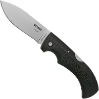 Gerber Gator Folder Messer