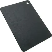 ComBekk Schneidebrett 24 x 40 cm schwarz