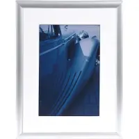 Henzo Portofino 15x20 Frame hellgrau