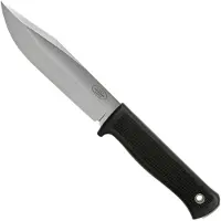 Fällkniven S1NZ Forest Knife, VGWOLF, Zytel-Messerscheide, Outdoormesser