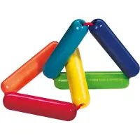 Haba Greifling Triangel 1 St