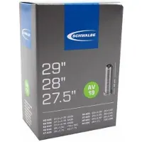 Schwalbe Schrader-Ventil Schlauch Standard AV19