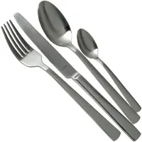 Amefa Besteckset Ventura (24-teilig)