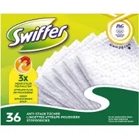 Swiffer 545476, Weiß, 36 Stück(e)