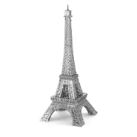 Metal Earth Metallerde ICONX - Eiffelturm