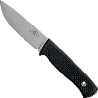 Fällkniven Survivalmesser F1 Pilot Survival Knife Black