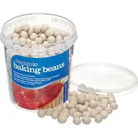 Kitchencraft Kitchen Craft Backbohnen 500g