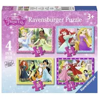 Ravensburger 7397, 24 Stück(e), 3 Jahr(e)