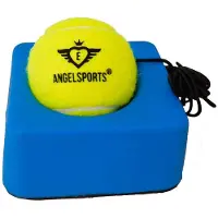 Sans marque Tennistrainer 900 Gramm