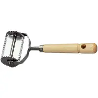 Eppicotispai Tortellini Nudelschneider gezahnt 6 cm - Eppiscotispai