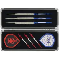 Bull's Dartsafe Aluminium Case
