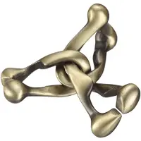 G3 CPTRI Trinity Puzzle