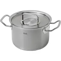 Fissler Profi Collection 2 20 Cm Stieltopf