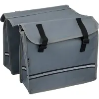 Dunlop doppelpacktasche grau 26 Liter