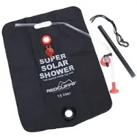 Redcliffs Camping Duschtasche 15 Liter