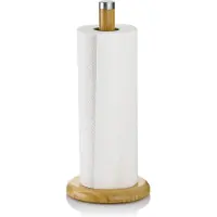 kela Küchenrollenhalter Katana Braun