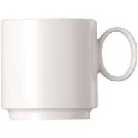 Thomas Porzellan Thomas 11900-800001-16727, 0,11 l, Porzellan, Loft by Rosenthal