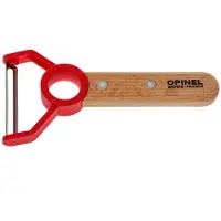Opinel Sparschäler / Pendelschäler "Le petit chef"
