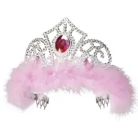Boland Diadem Für Kleine Prinzessinnen