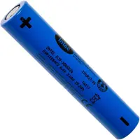 Maglite ML150LR LiFePO4-Akku
