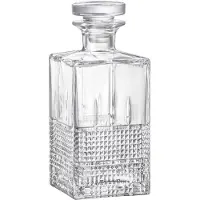 Bormioli Rocco Dekantierkaraffe Bartender Novecento 78 cl