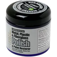 Flitz Metallpolierpaste
