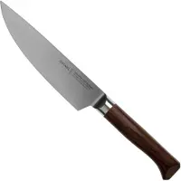 Opinel Les Forgés 1890 kleines Kochmesser 17 cm, 002285