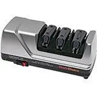Graef Chef's Choice CC120 Messerschärfer, Platin