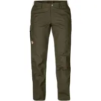 Fjällräven Karla Pro Curved Hosen