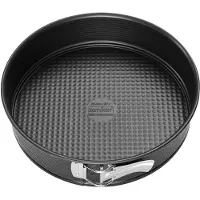 Zenker Black Metallic