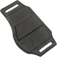 Böker Leather Holster ED-Three, schwarz