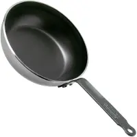 De Buyer konische sauteuse/schmorpfanne choc ø 24 cm