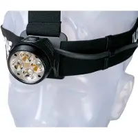 Lupine Wilma RX 7 Stirnlampe, 3200 Lumen
