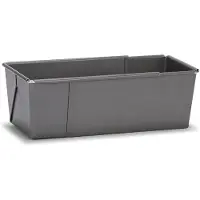 Patisse PROFI Verstellbare Brotform 20-35 cm
