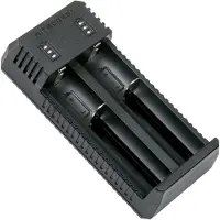 Nitecore UI2, Lithium-Ion (Li-Ion)