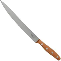 Robert Herder K6m Fleischmesser Pflaumenholz 9735.1989.04