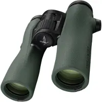 Swarovski Fernglas NL Pure 8x32 Green