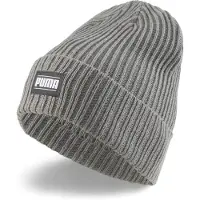Puma Herren Ribbed Classic Cuff Beanie