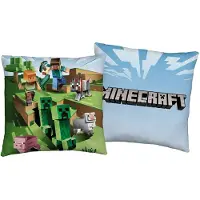 Minecraft Dekokissen Ver. 1 40 cm