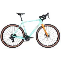 Niner Pedal Damn It 800ml Flasche