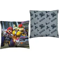 Must Super Mario coussin 40x40 cm