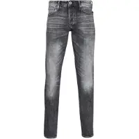 G-Star 3301 Regular Tapered Jeans Grau 31 / 34 Mann Grau 31
