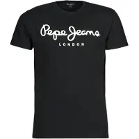 Pepe Jeans Original Stretch Kurzarm-t-shirt