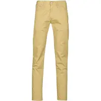 Levi's 511 Slim Harvest Gold Sueded Sateen Wt Größe: W30L34 | Chinos Outlet | Herren | Braun