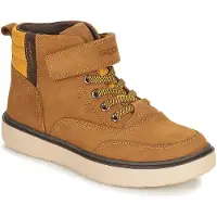 Geox Kinderschuhe RIDDOCK WPF kind