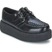 TUK Damenschuhe TUK MONDO HI | Damen | 41 | Schwarz