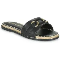 Tamaris Damen Sandalen 1-27117-28 Schwarz