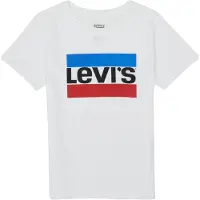 Levi's T-Shirt für Kinder SPORTSWEAR LOGO TEE kind